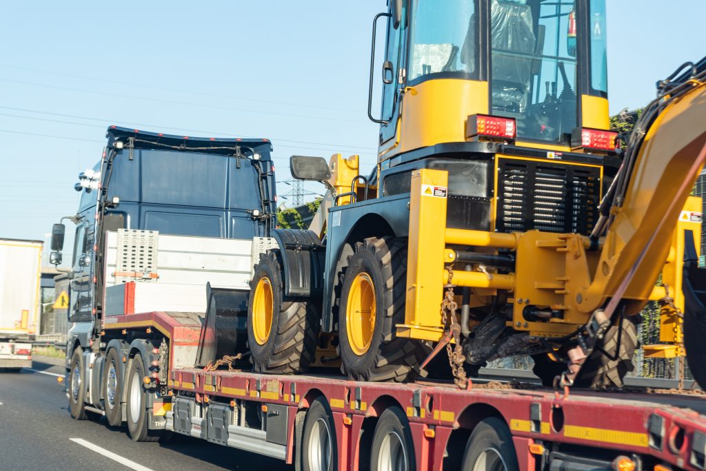 Our Bulldozer Towing Service Ticks All the Boxes!